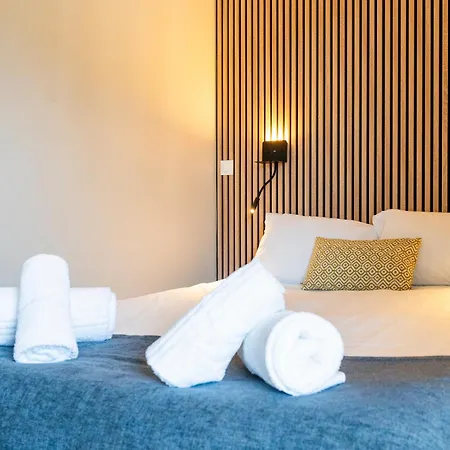Hotel Hotel-club Cote Dole, Ussim Les Rousses