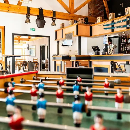Hotel-club Cote Dole, Ussim 3* Les Rousses
