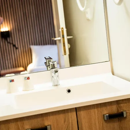 Hotel-club Cote Dole, Ussim Hotel 3*